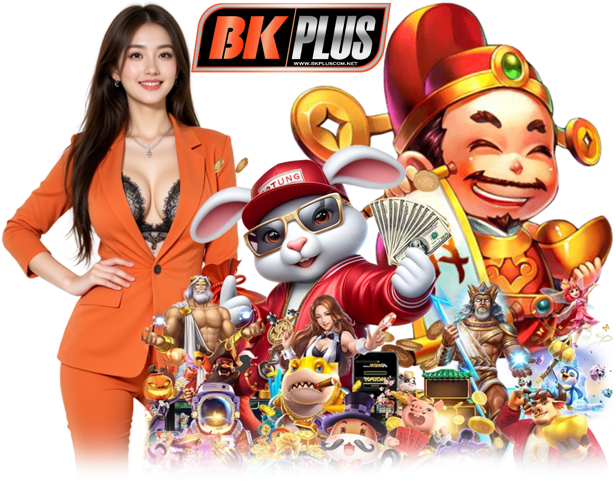 BKPLUS ทางเข้า เว็บตรง